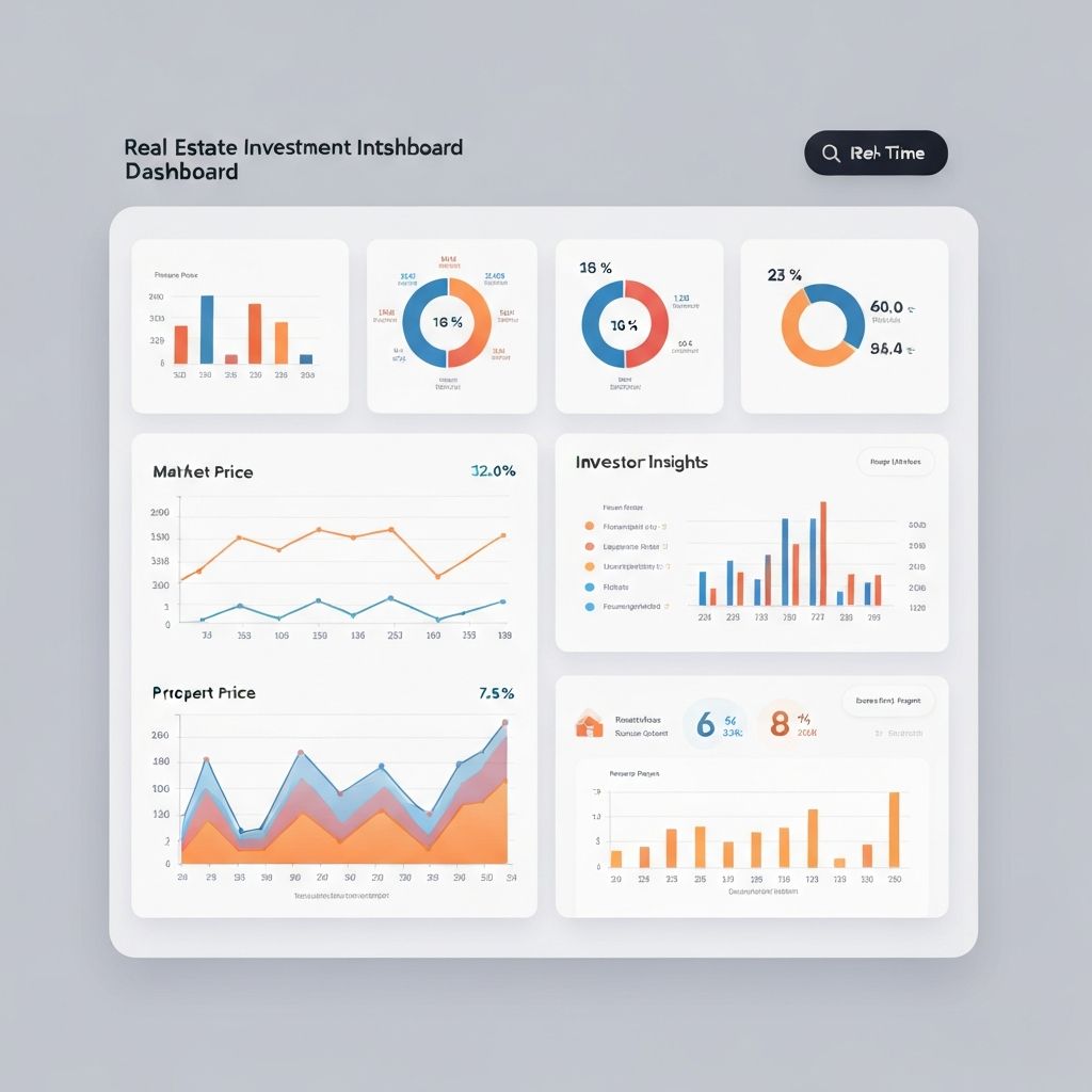 Q1 2025 Market Report: Key Trends and Forecasts